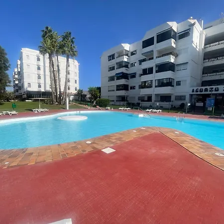 Fredriks Apartamento Iguazu 3 Playa del Ingles  Exterior photo