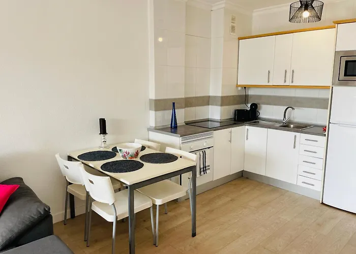 Fredriks Apartamento Iguazu 3