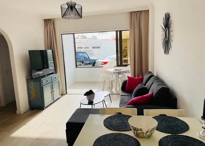 Fredriks Apartamento Iguazu 3