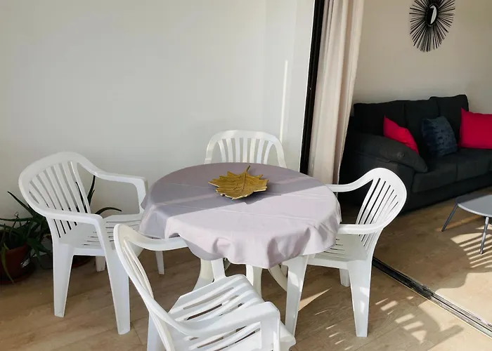 Fredriks Apartamento Iguazu 3