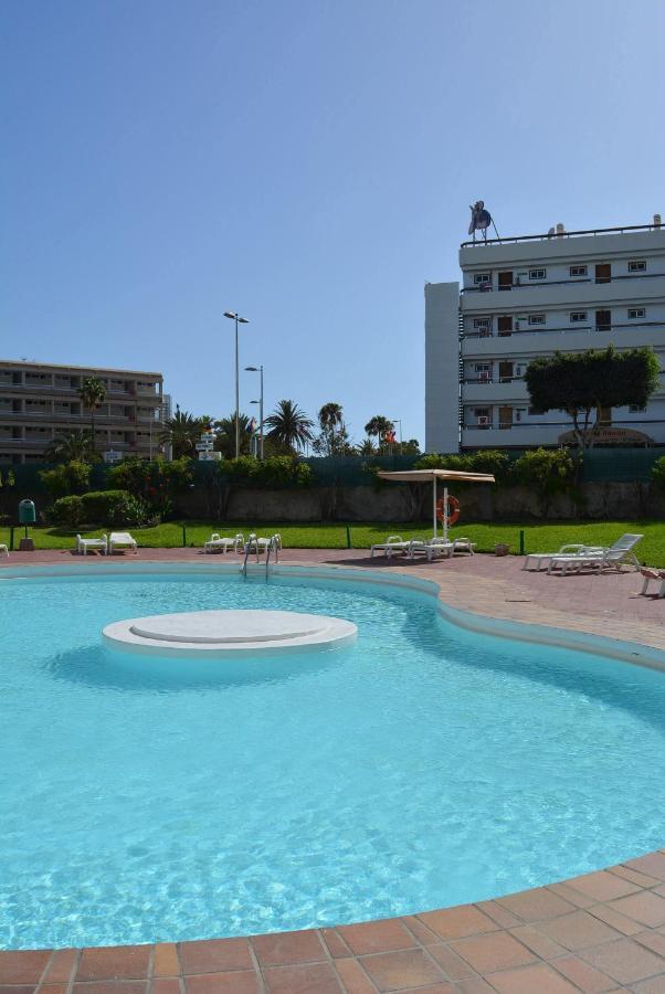 Appartement Fredriks Iguazu 3