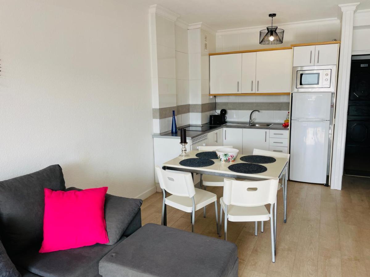 Fredriks Iguazu 3 Appartement