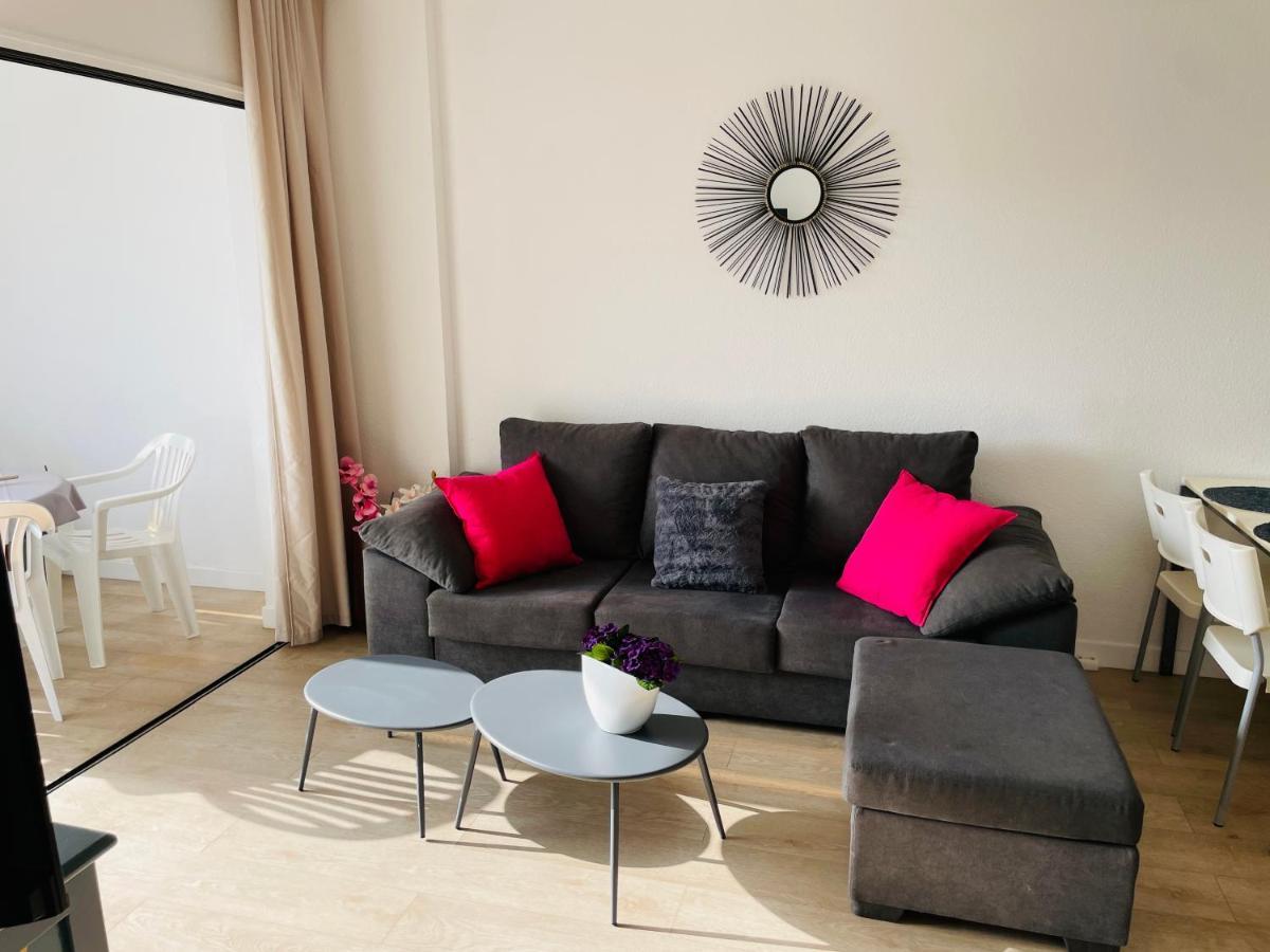 Appartement Fredriks Iguazu 3