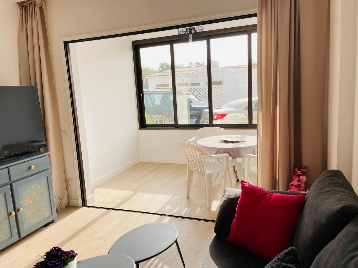 Appartement Fredriks Iguazu 3