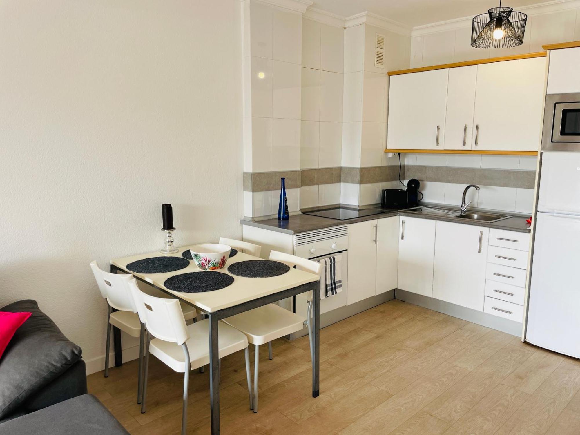 Fredriks Iguazu 3 Appartement