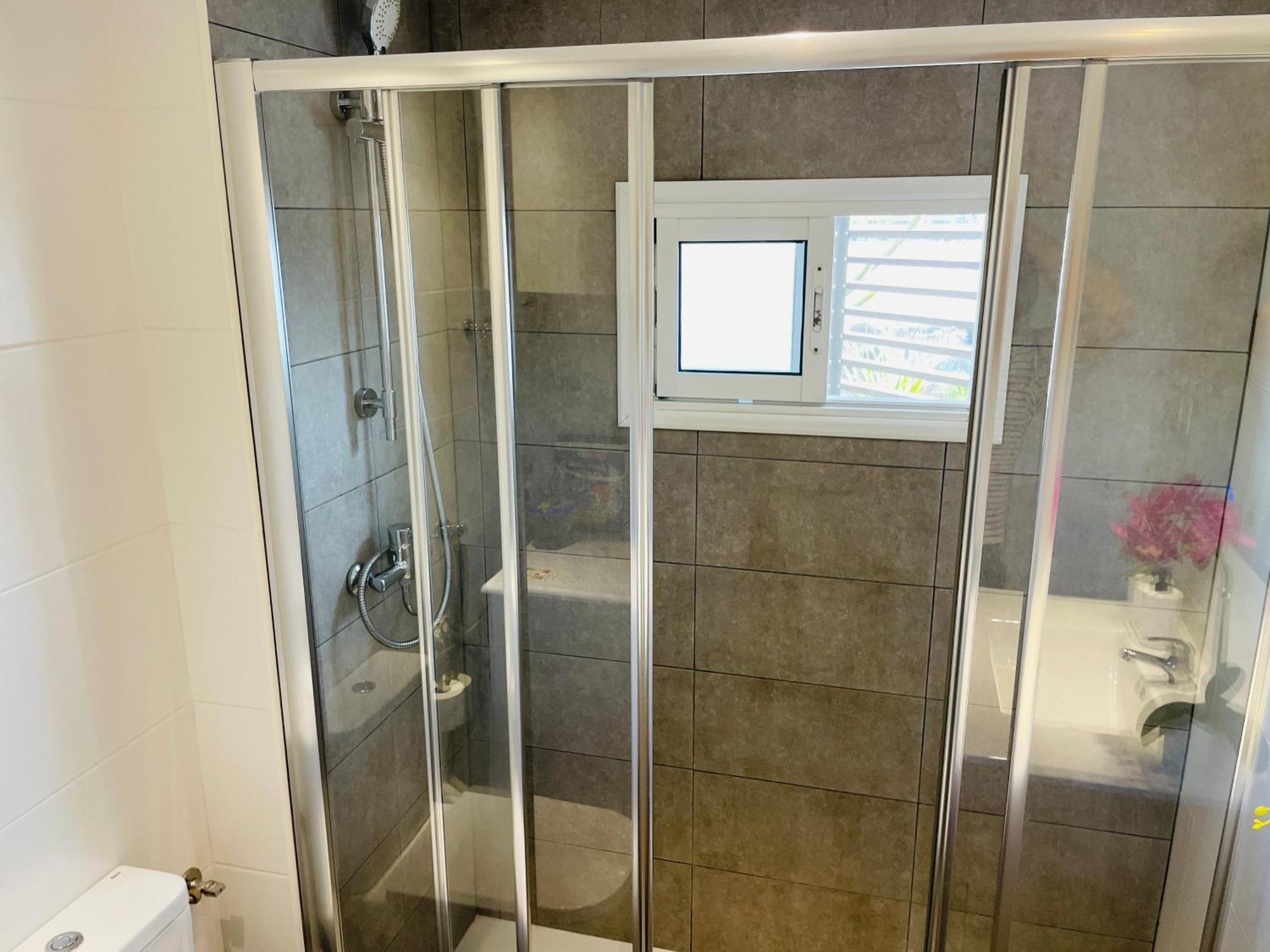 Appartement Fredriks Iguazu 3 *