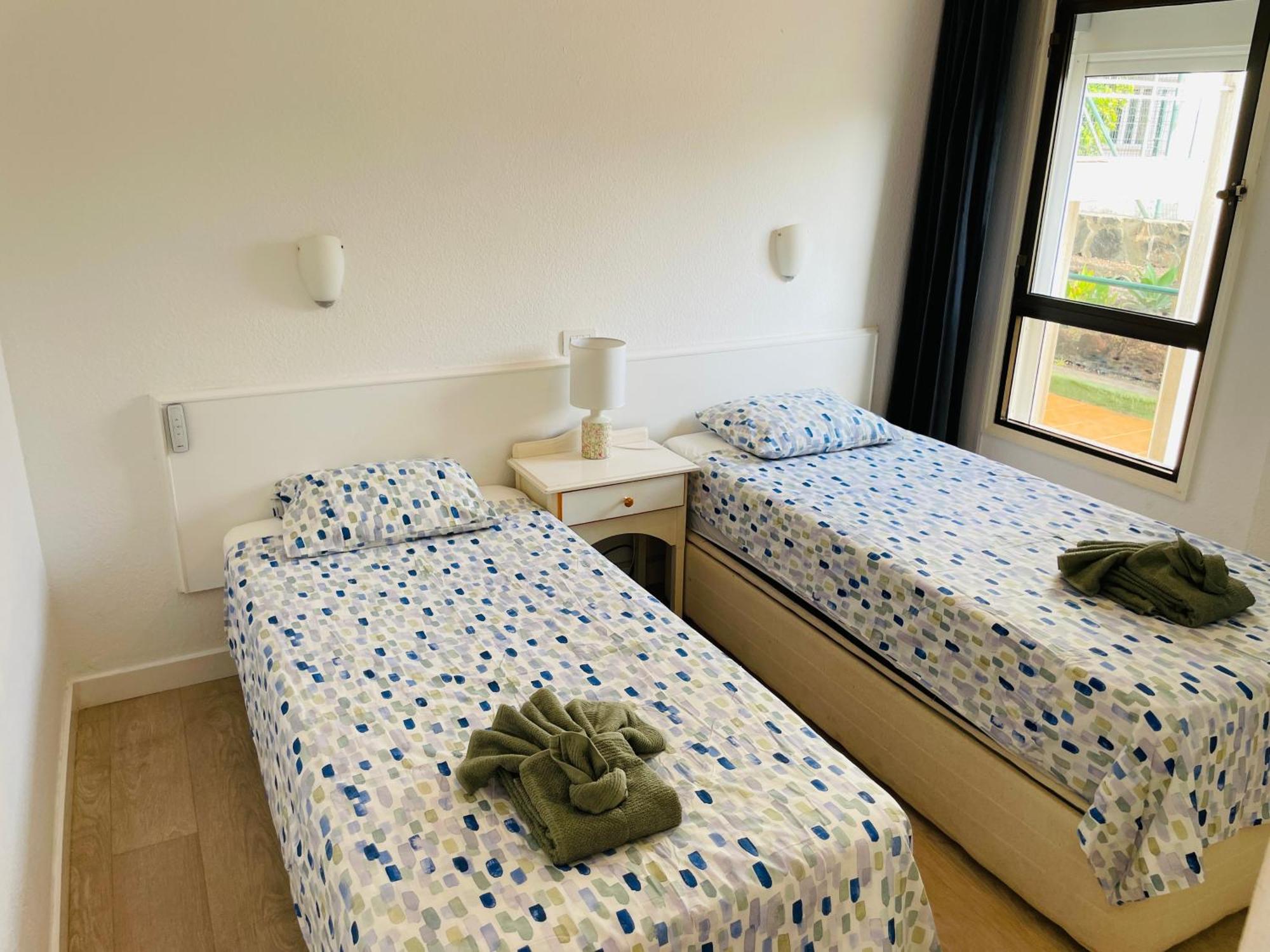 Appartement Fredriks Iguazu 3 *