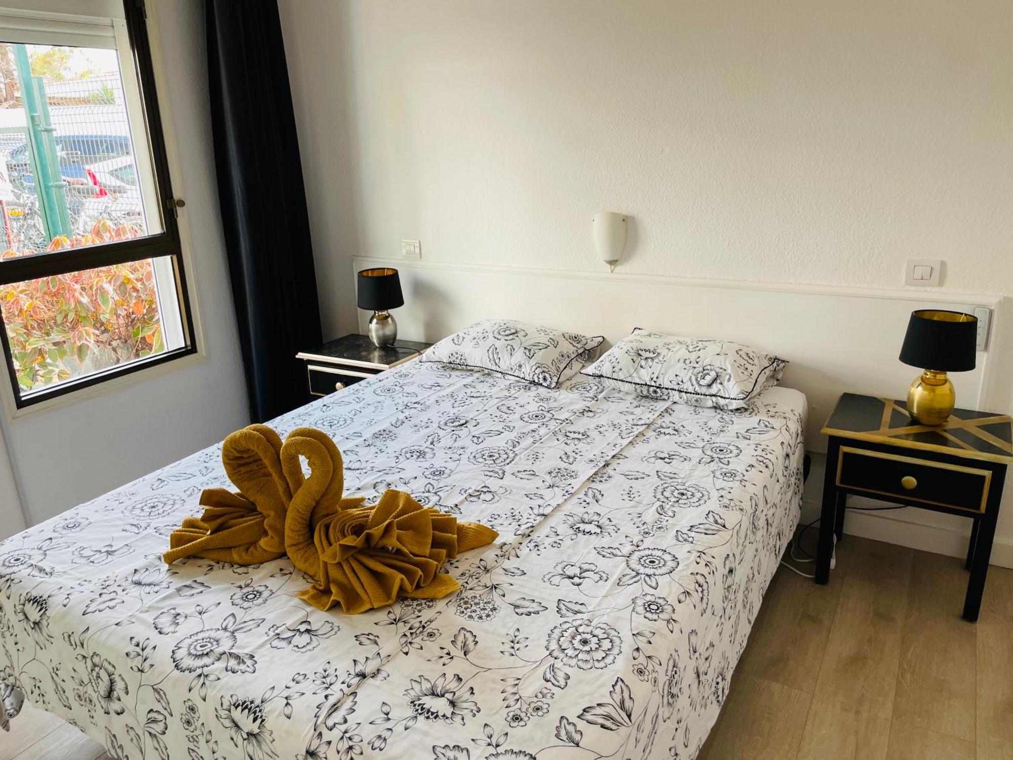 Appartement Fredriks Iguazu 3 Playa del Inglés