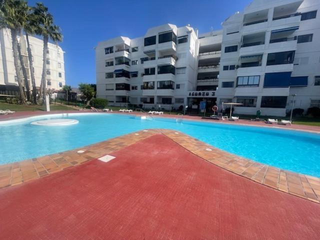 Appartement Fredriks Iguazu 3 *
