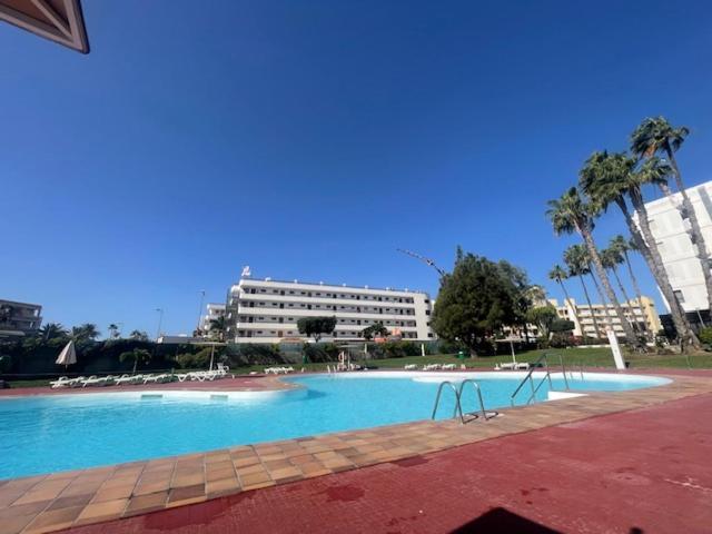 Fredriks Iguazu 3 * Playa del Ingles (Gran Canaria)