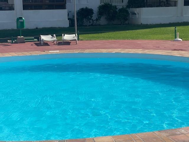 Appartement Fredriks Iguazu 3 Playa del Inglés