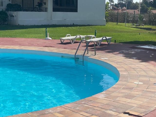 Appartement Fredriks Iguazu 3