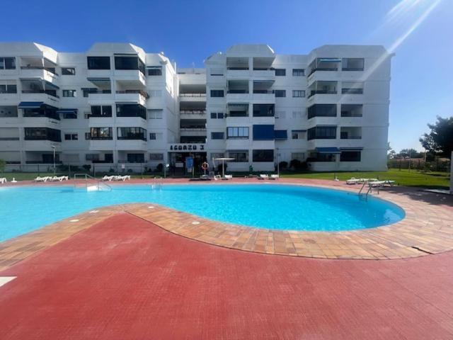 Fredriks Iguazu 3 Appartement *