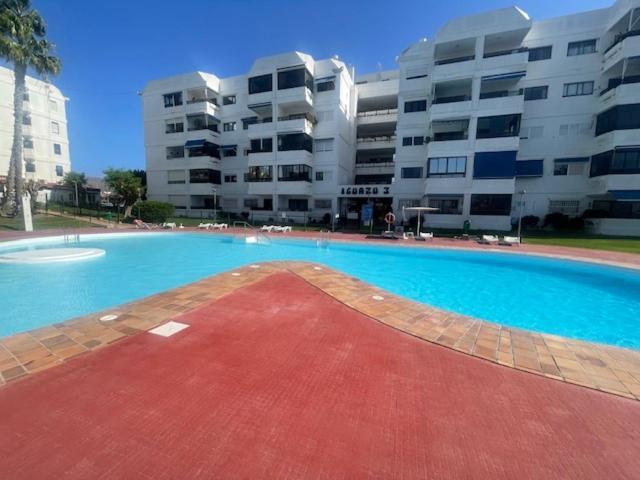 Apartment Fredriks Iguazu 3 *