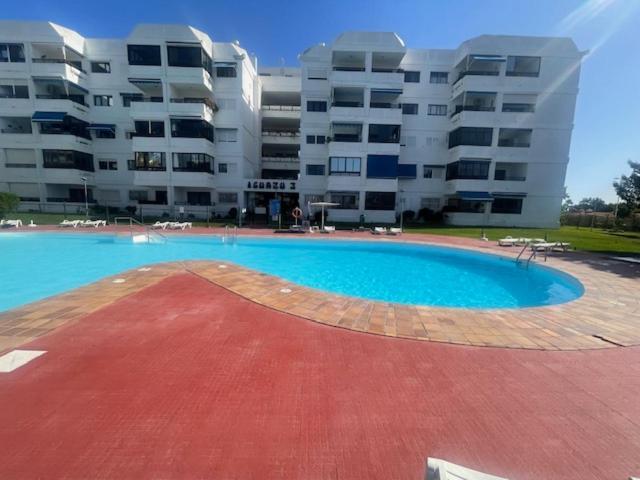 Appartement Fredriks Iguazu 3 Playa del Inglés