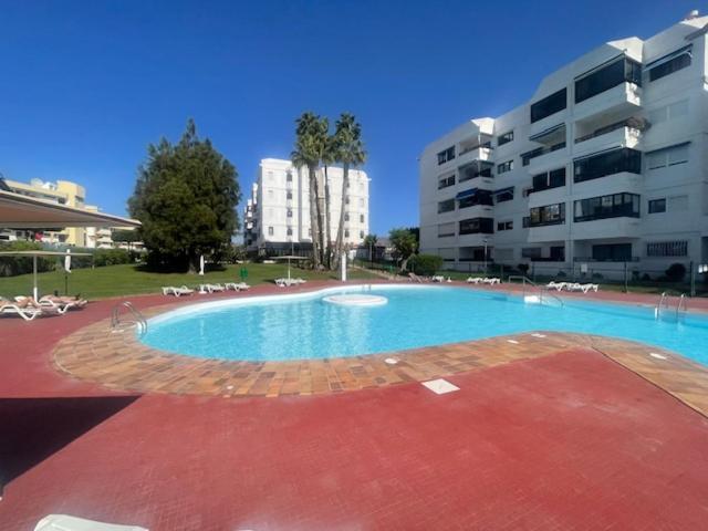 Fredriks Iguazu 3 * Playa del Ingles (Gran Canaria)