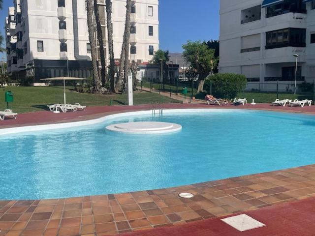 Fredriks Iguazu 3 Appartement Playa del Inglés