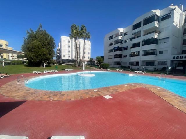 Appartement Fredriks Iguazu 3 Playa del Inglés