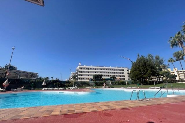 Fredriks Iguazu 3 * Playa del Ingles (Gran Canaria)