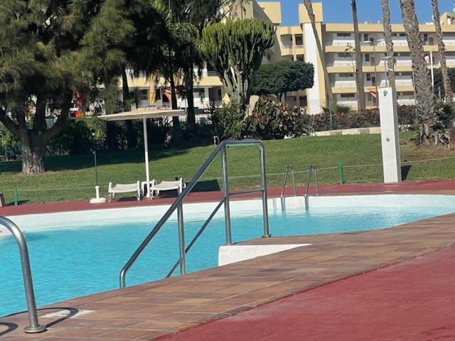 Appartement Fredriks Iguazu 3