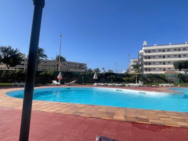 Apartment Fredriks Iguazu 3 Playa del Ingles (Gran Canaria)