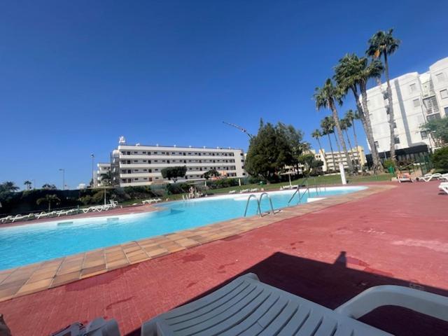 Fredriks Iguazu 3 * Playa del Ingles (Gran Canaria)